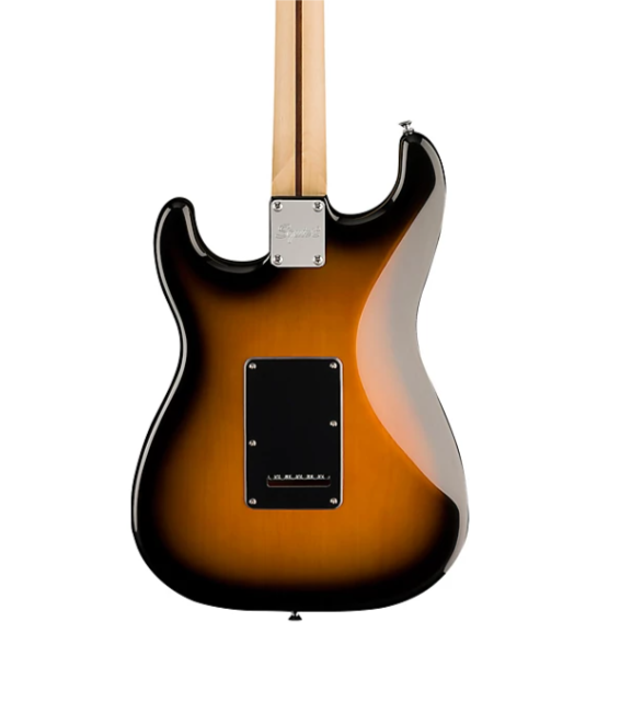 Squier Sonic Stratocaster HSS Limited-Edition Electric Guitar - 2-Color Sunburst