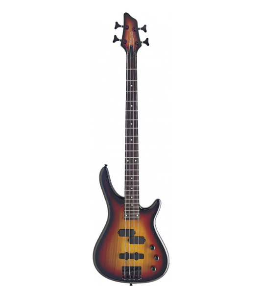 Stagg BC300-SB 4-String "Fusion" Electric Bass guitar
