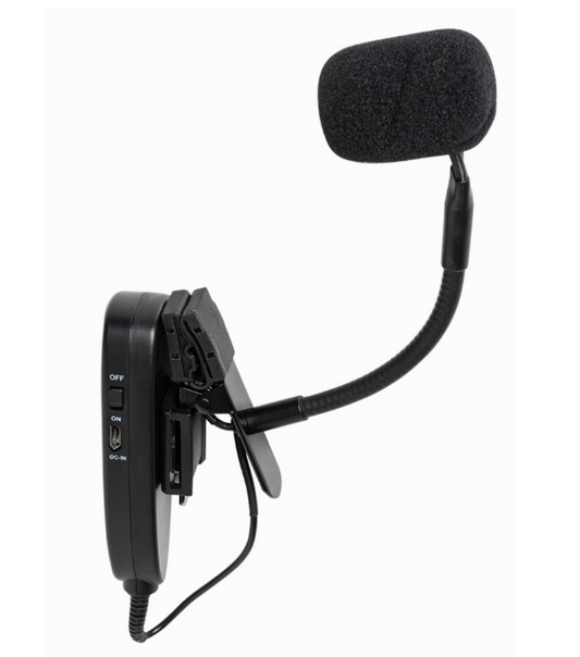 Stagg Wireless Saxophone Microphone Set