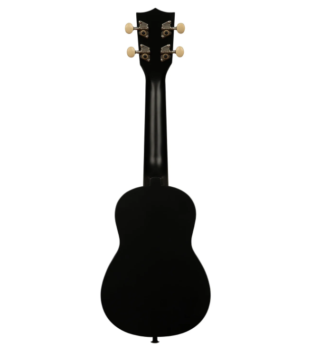 Kala Tropical Day Ukadelic Soprano Ukulele