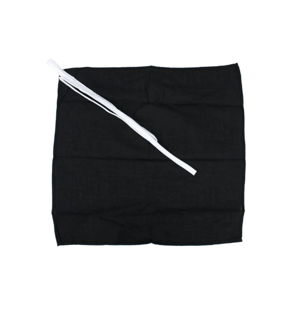 Superslick Clarinet / Flute Swab, Cotton Pull-Through