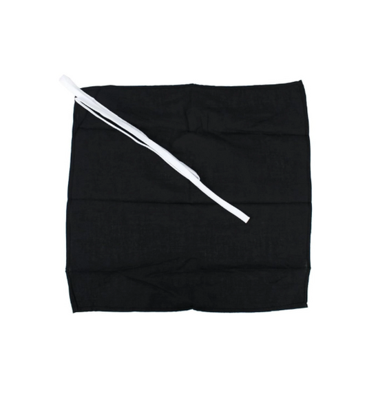 Superslick Clarinet / Flute Swab, Cotton Pull-Through