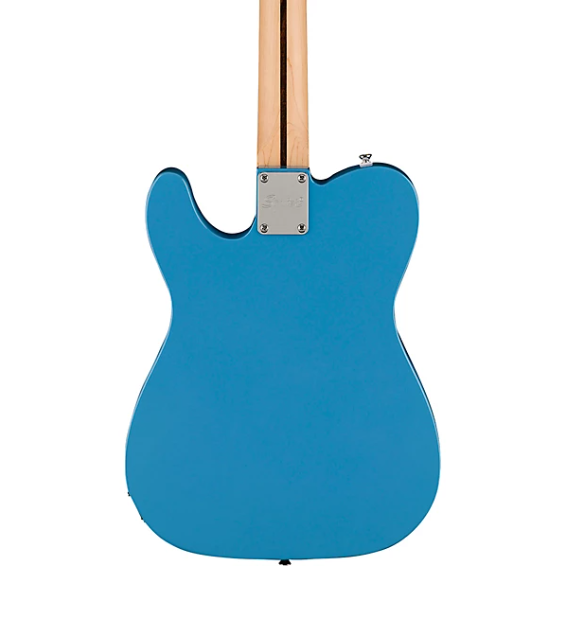 Squier Sonic Telecaster Electric Guitar - California Blue