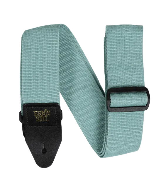 Ernie Ball Polypro Guitar / Bass Strap - Various Colors