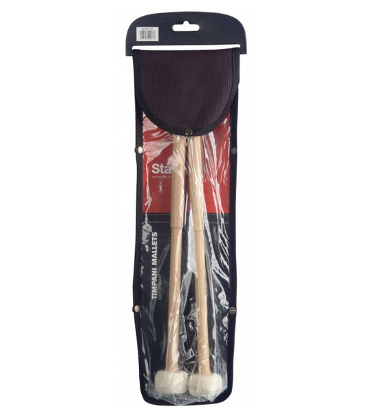 Stagg Timpani Mallets SMTIM F38
