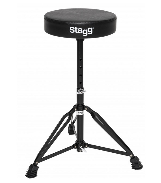 Stagg DT-32BK Drum Throne
