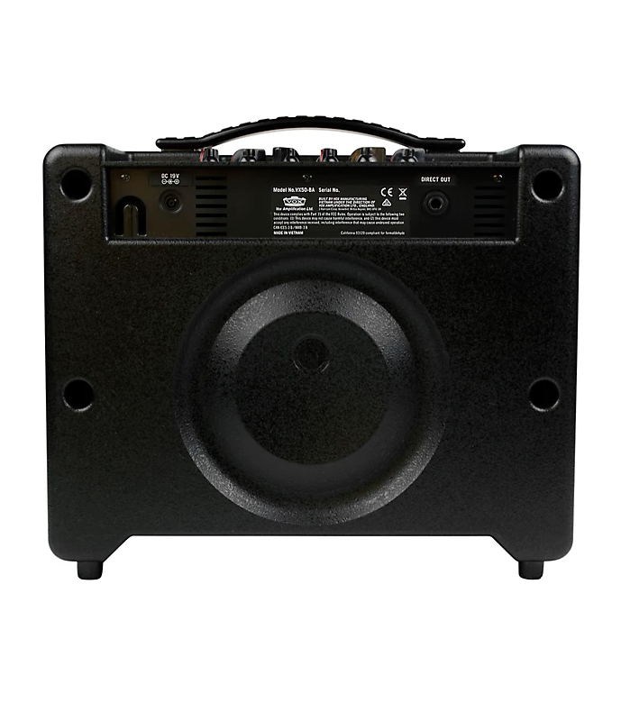 Vox VX50BA 50 Watt Bass Amp