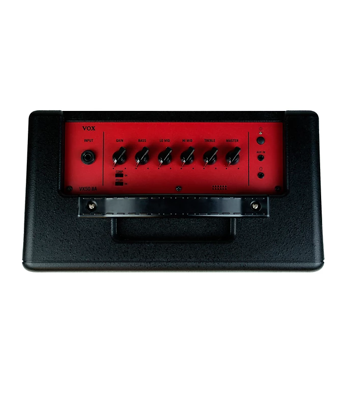 Vox VX50BA 50 Watt Bass Amp