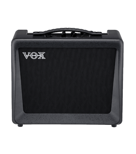 Vox VX15-GT 15W Electric Guitar Amplifier