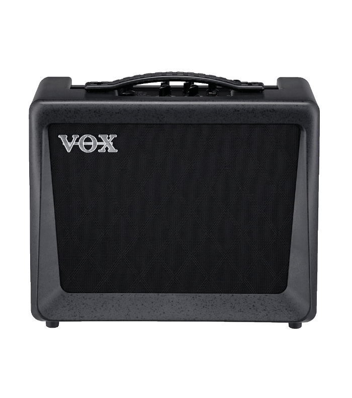 Vox VX15-GT 15W Electric Guitar Amplifier