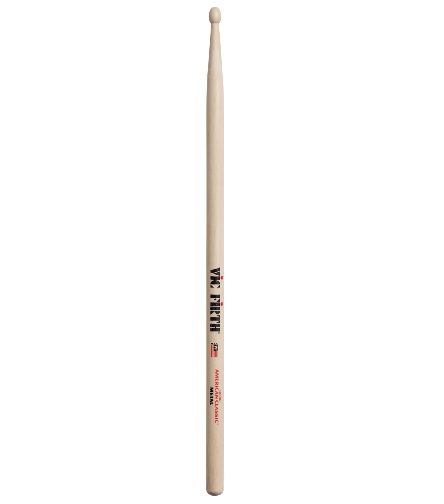 Vic Firth American Classic CM Metal Drumsticks