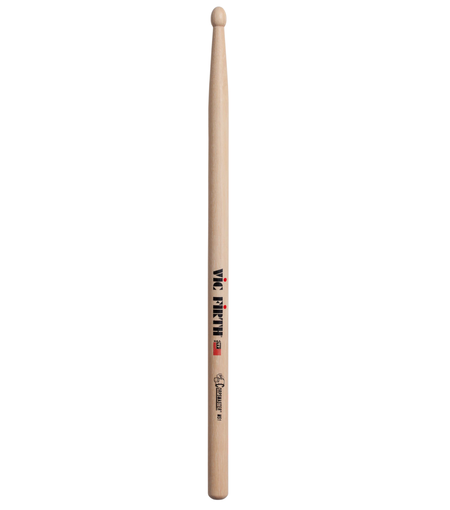 Vic Firth Corpsmaster MS1 Snare Drumsticks