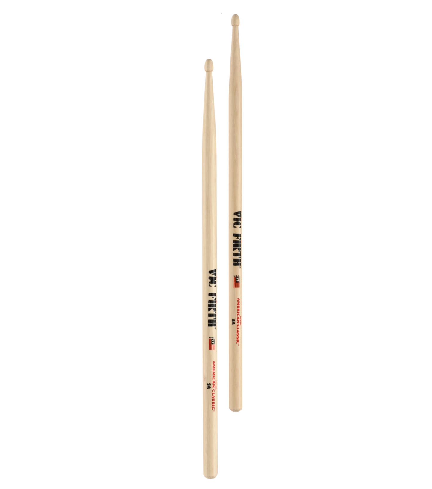 Vic Firth 5A Drumsticks