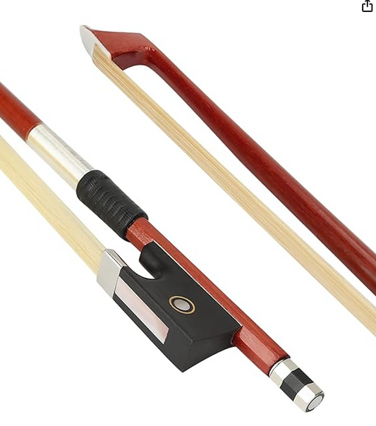 Violin Bow 1/4 Size