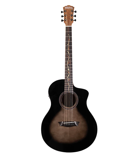 Bella Tono Vite S9V A/E Guitar