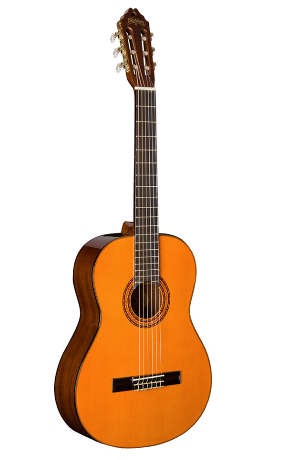 Washburn C5 Classical Guitar