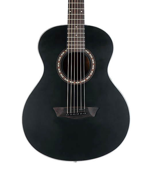 Washburn G-Mini 5 7/8 Size Acoustic Guitar w/ Bag