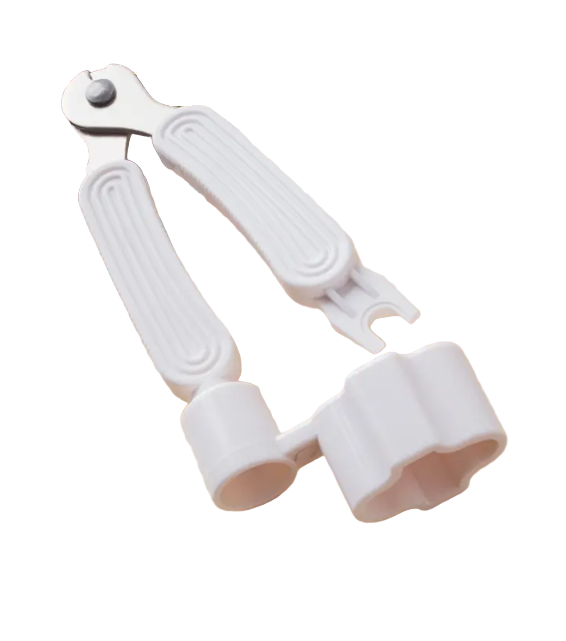 String Winder - 3 in 1