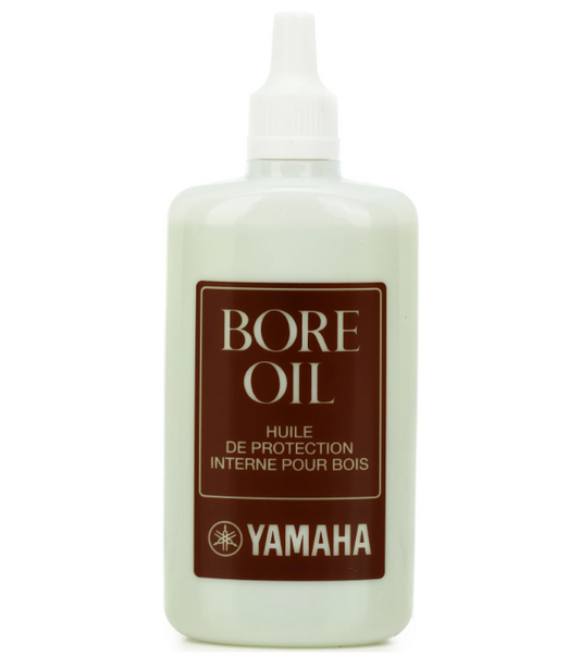 Yamaha YAC 1006P Standard Woodwind Bore Oil - 40ml