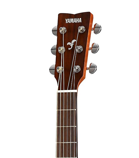 Yamaha FS800 Acoustic Guitar Sand Burst