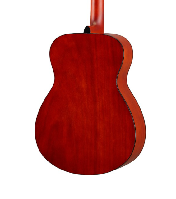 Yamaha FS800J Acoustic Guitar - Natural