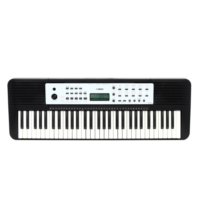 YPT-280 61-Key Beginners Portable Keyboard