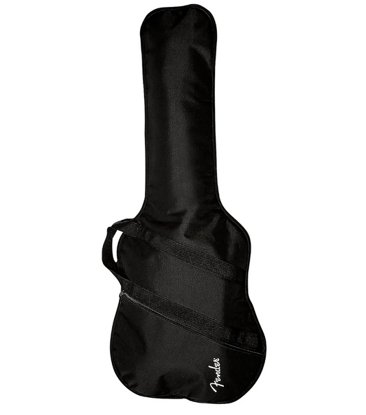 Fender Gigbag Black Nylon - Electric Guitar