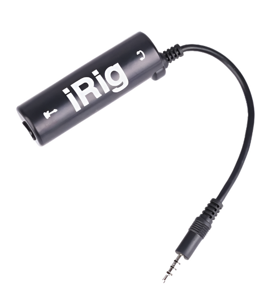 iRig Guitar Interrface Converter