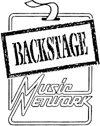 Backstage Music Network
