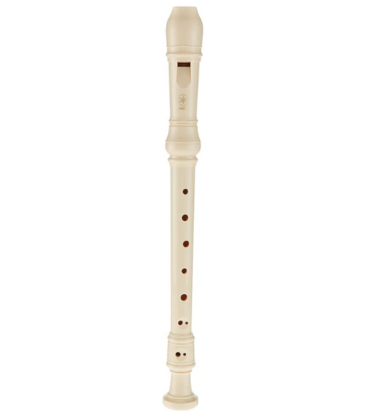 Yamaha YRS-24B Soprano Recorder
