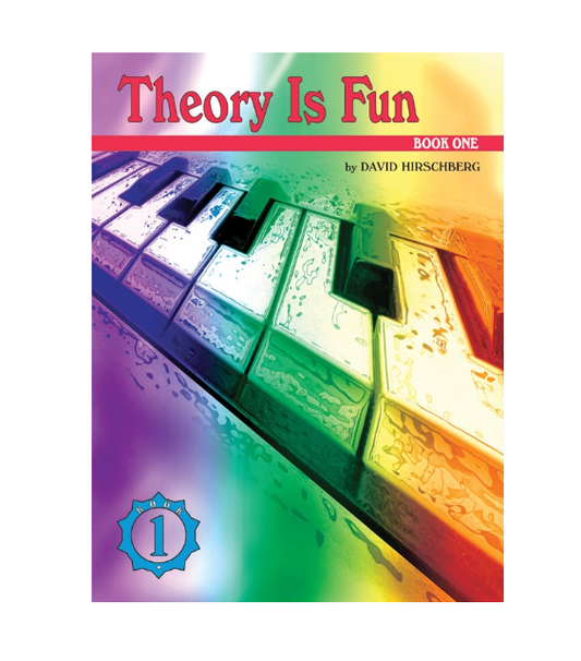 Theory Is Fun, Book 1