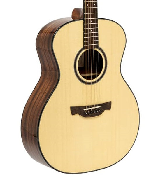 Crafter Able T600 Acoustic Guitar