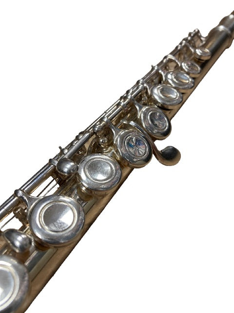 Yamaha YFL-225SII Used Student Flute