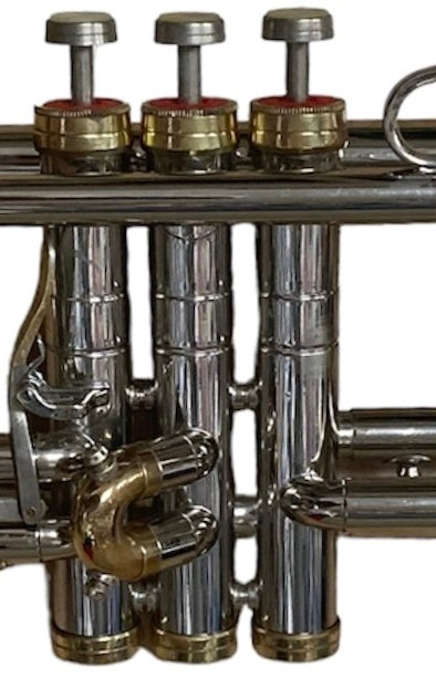 C.G Conn LTD Constellation Used Trumpet 1970