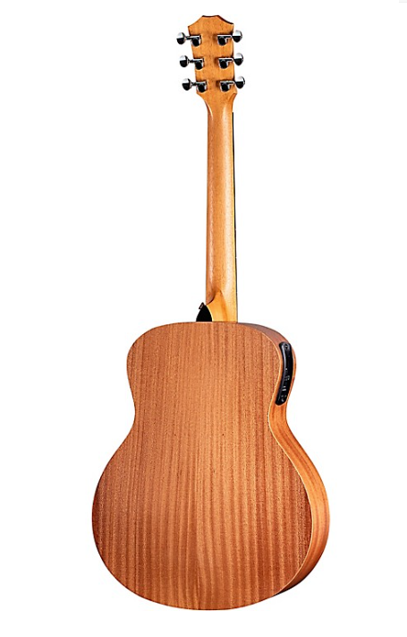 Taylor GS Mini-e Mahogany A/E Guitar Natural