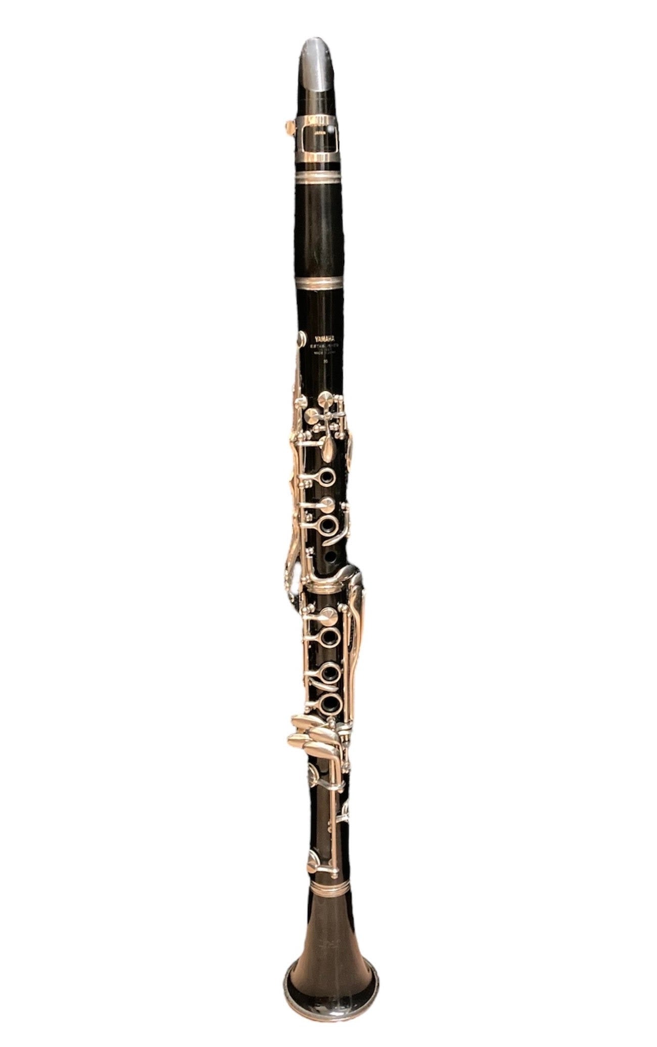 Yamaha YCL-20 Used Bb Clarinet